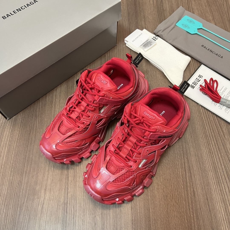 Balenciaga Track Shoes